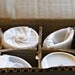 Please do not purchase RESERVED for Suminpink-Ozeki A-1 Sake of Japan Vintage Set