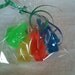 10 Lego Men Soap Party Favor - Birthdays - Themed Parties - Holiday Parties- Gifts - Stocking Stuffers