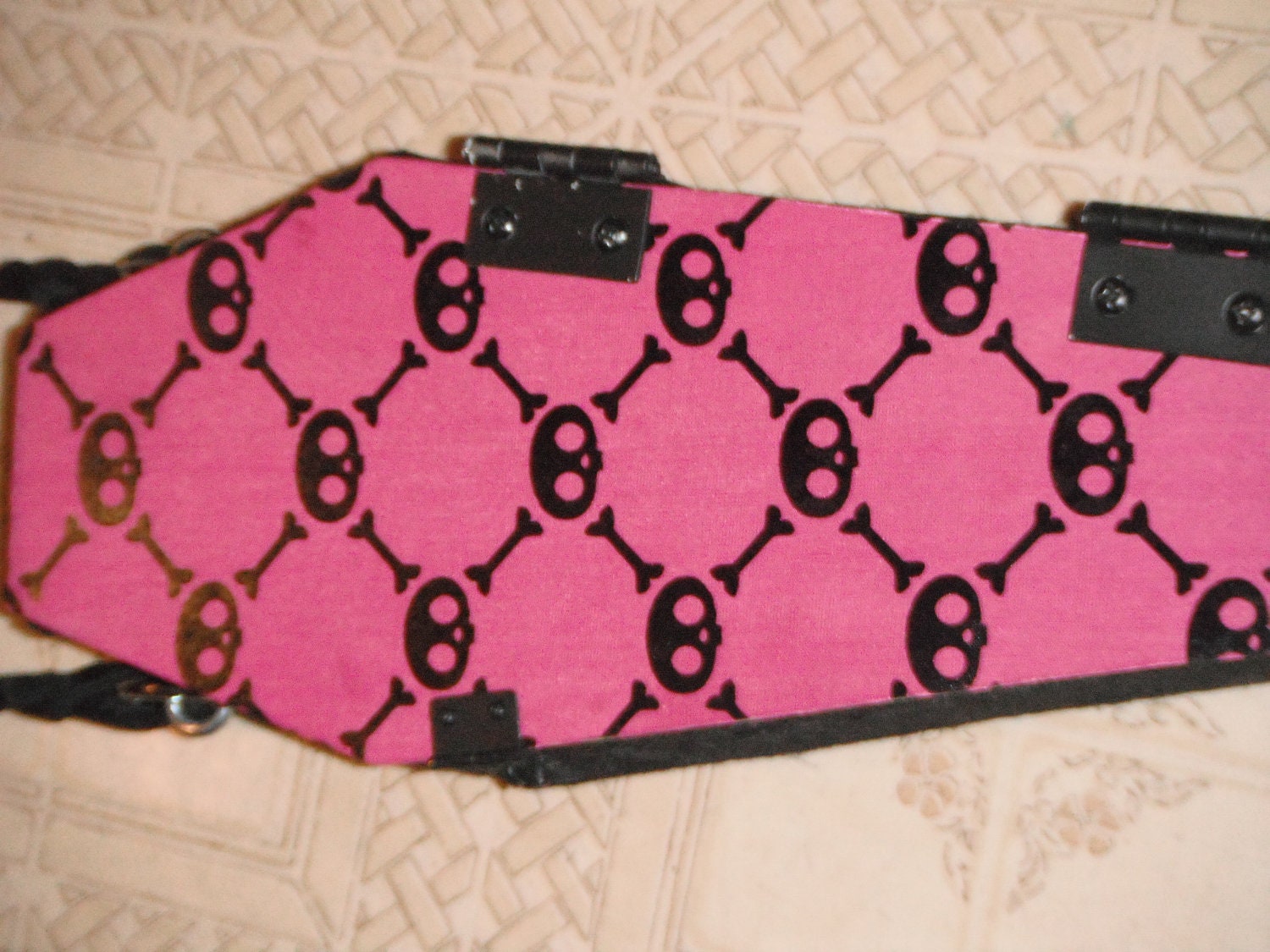 Monster High Purse