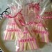 Circus Collection Sugar Cookies