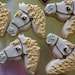 Fairy Tale Princess Sugar Cookie Collection