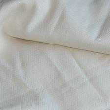 1 yard Certified ORGANIC 100% Cotton Birdseye, 45 inches wide, Volume discounts