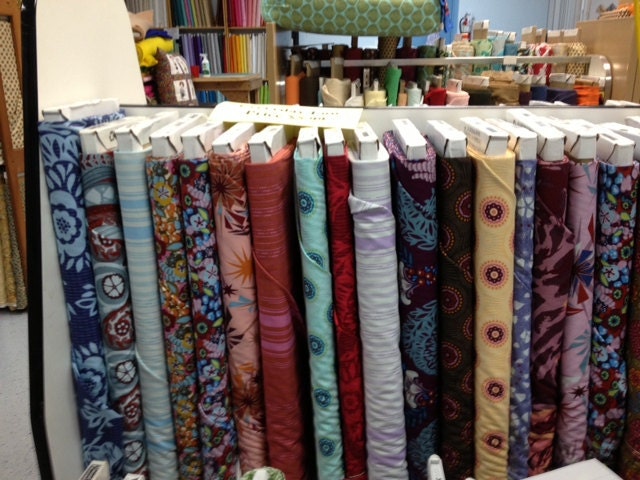 5- 1/2 yard cuts reserved for Katie Yard Innocent Crush SALE