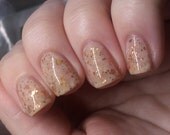 Twelve Drummers Drumming - Handmixed Nail Polish
