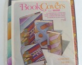Vintage Westab Book Covers Unopened