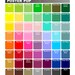 Keep Calm and LOVE LADYBUGS Print 8x10 (Sour Apple featured--56 colors to choose from)