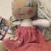 Meet Willa- a sweet Burbie Doll