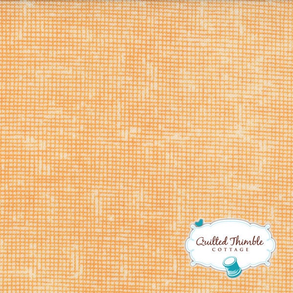 The Boo Crew by Sweetwater - Fly Trap Orange (5517-12) - 1 Yard