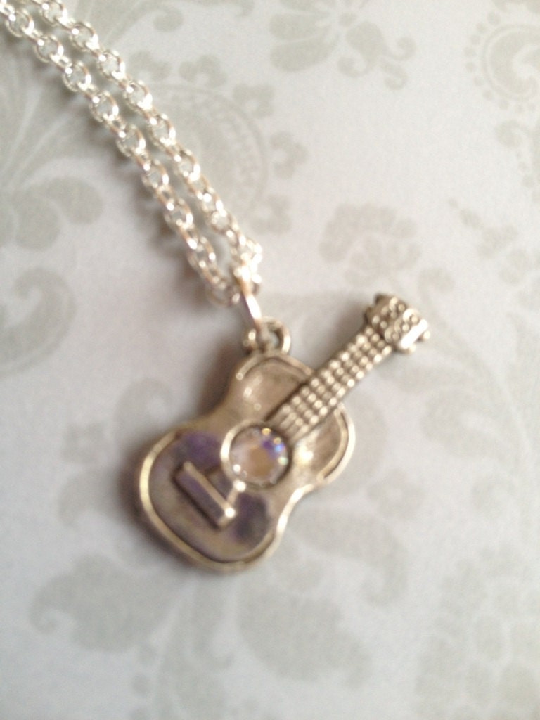 Kiera's Necklace - inspired by the Thoughtless series