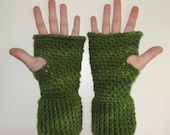 Instant Download Crochet Pattern Grand Central Station Hand Warmers for Women and Teens permission to sell finished product