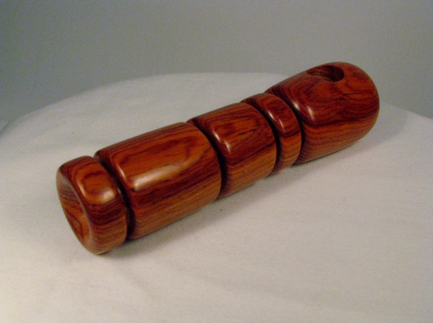 Weed Wood Pipe