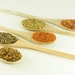 BBQ Spice Kit - Grilling Dry Rub Sampler - Father's Day gift of 8 BBQ herbs and seasonings