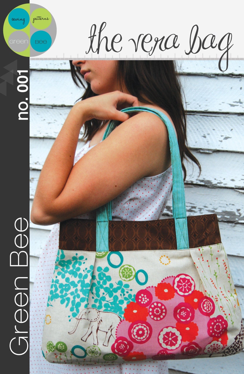 The Vera Bag