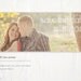 Save the Date Postcard