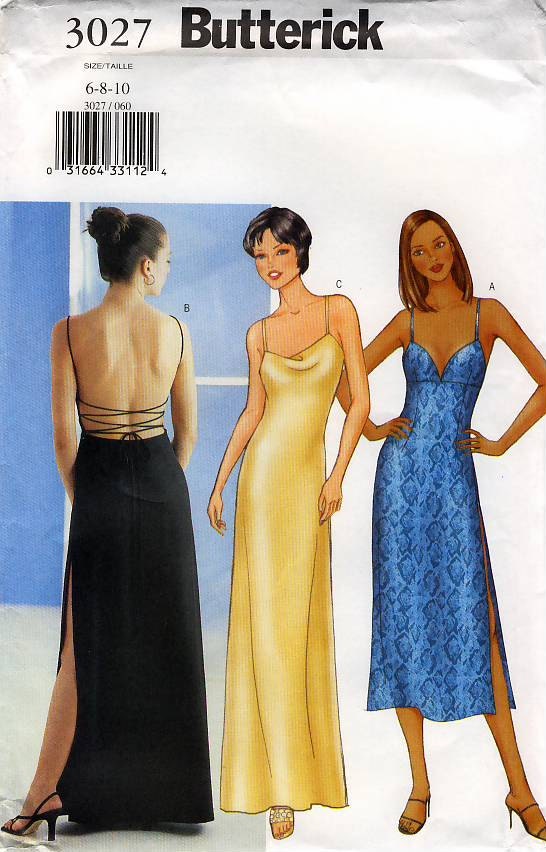 Butterick B4657