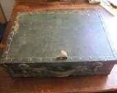 World War 2 U.S. Army Engineer's Case