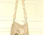 Wedding Clutch Purse Bag, Leather Cutch, Alternative Wedding, Upcycled, OOAK