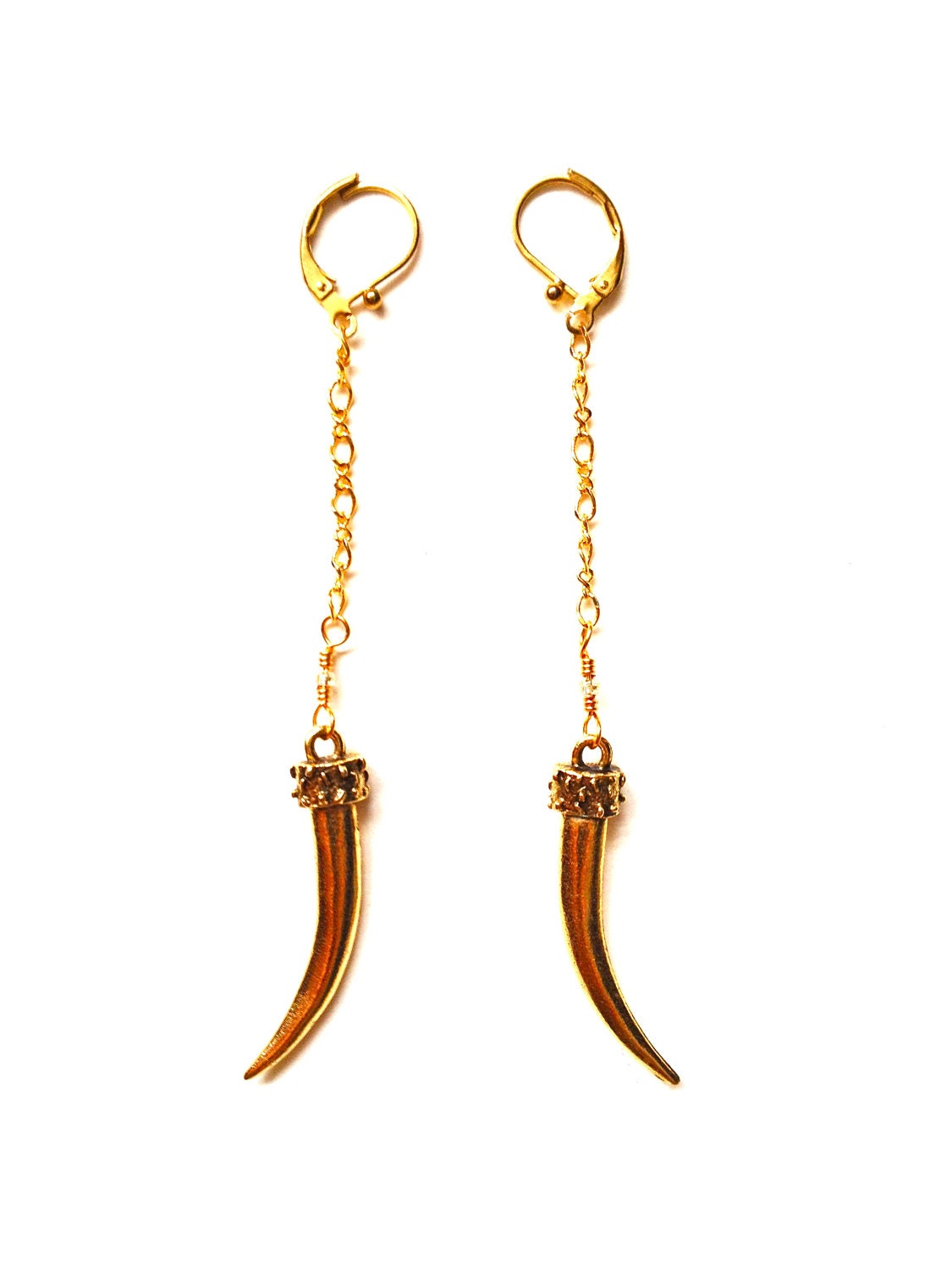 Kelly Earrings