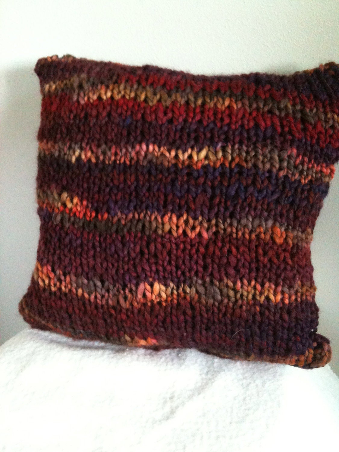 decorator pillow - taos pillow