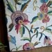 Vintage Remnant Crewel / Embroidery Wall Art