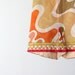 1960s Pucci Girdle / Vintage Pucci Form Fit Rogers Shorts