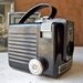 Vintage Kodak Brownie Hawkeye Camera