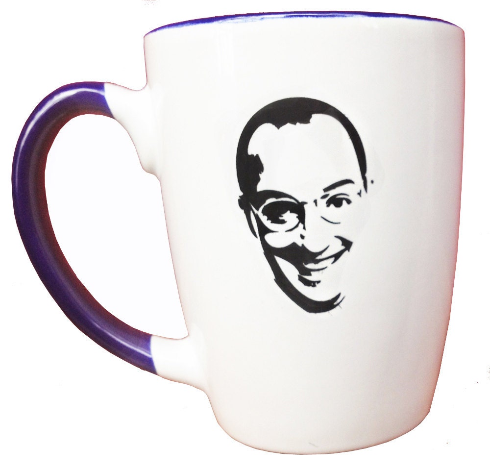 Arrested Development - Buster Bluth's Juice Mug