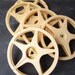 Excell Film Reels Assemblage and More