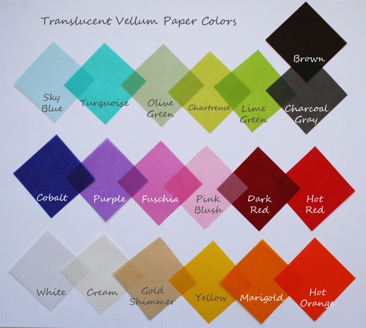 Recycled Pocket Sketchbooks - Eco Friendly, mini journals with vibrant vellum accents