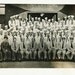 Vintage Photo "Proud Soldiers", Photography, Paper Ephemera, Snapshot, Old Photo, Collectibles
