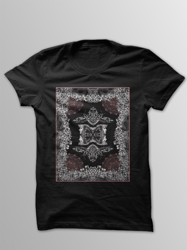 Crystal Cave Shirt