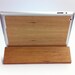 Cherry Back cover for iPad 2, iPad 3 or iPad 4