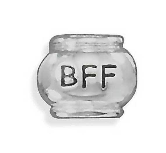 Bff Charm Bracelets