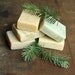 The Mens Collection / Gifts for Guys / 5 Cold Process Soaps / Eco Friendly Soap, Handmade Soap, Natural Soap
