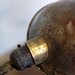 Vintage Industrial Lamp // Goose Neck