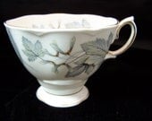 Royal Albert Silver Maple Cup