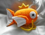 Magikarp Plush