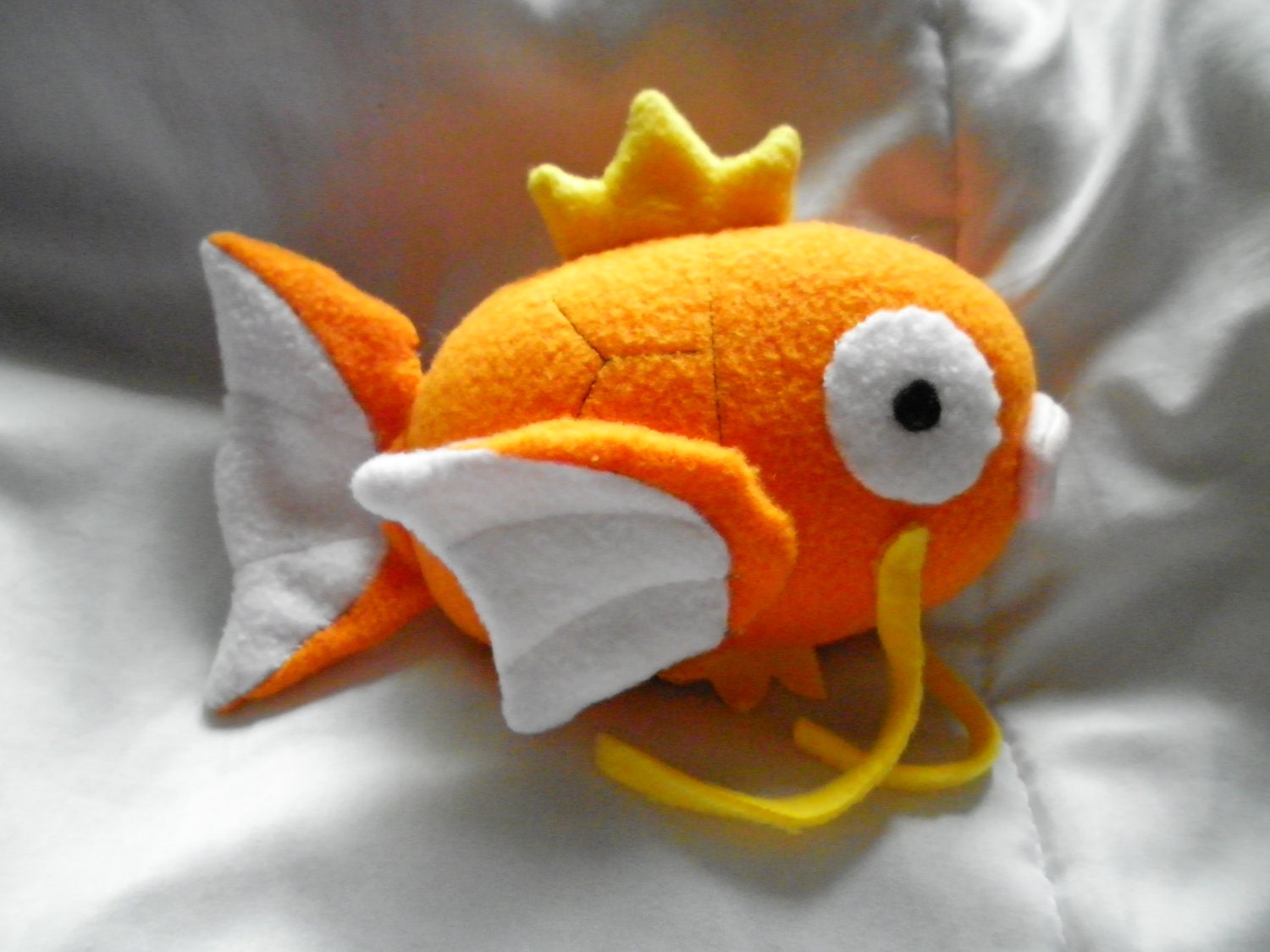 Magikarp Plush