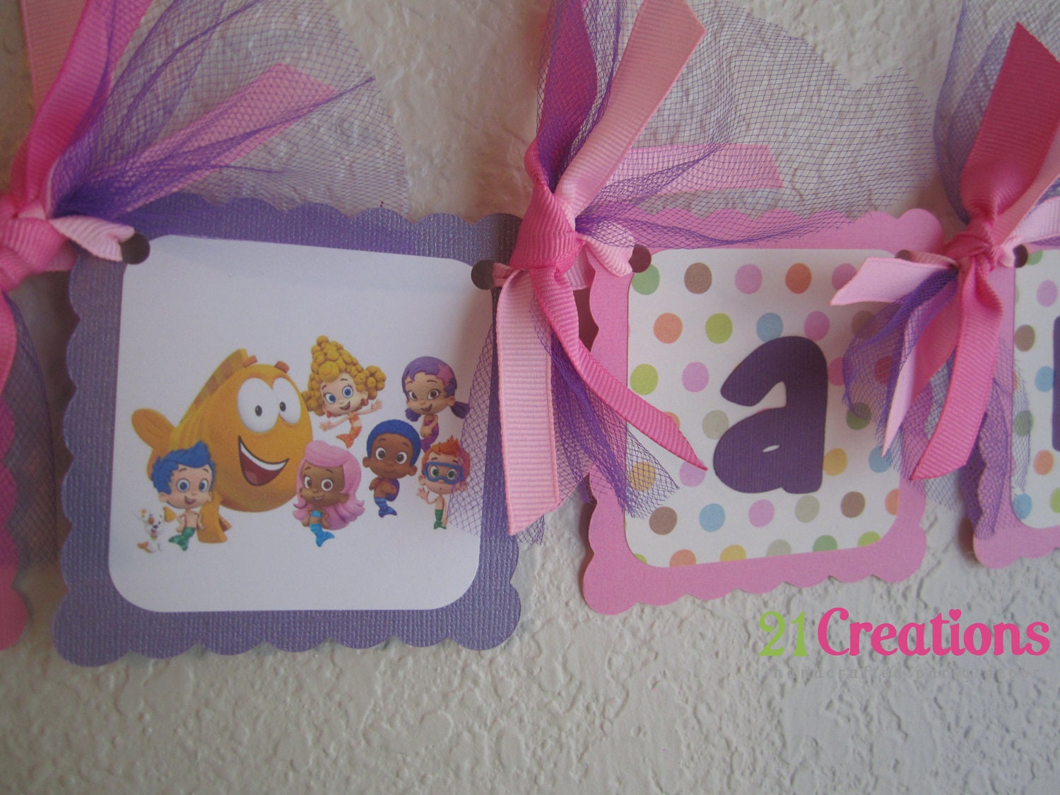 Bubble Guppies High Chair Banner Il_170x135