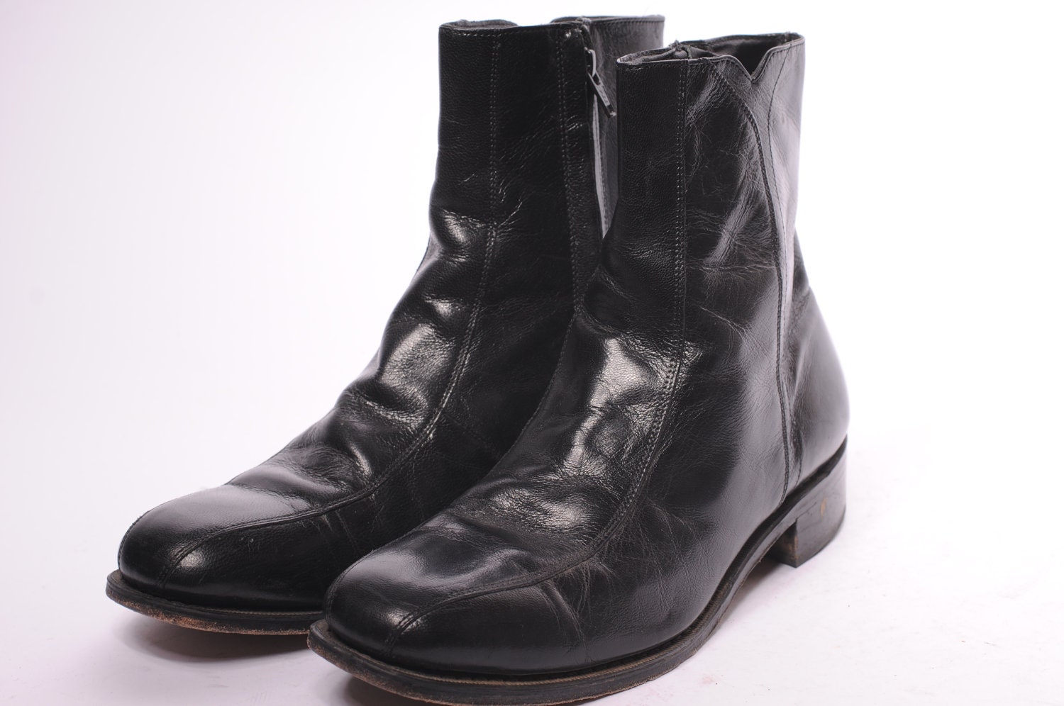 Florsheim Size 8.5 D Beatle Boot