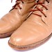 Justin Size 7.5 B Woman's Boot