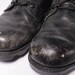 Army Boot Size 6R Men, 8 Women