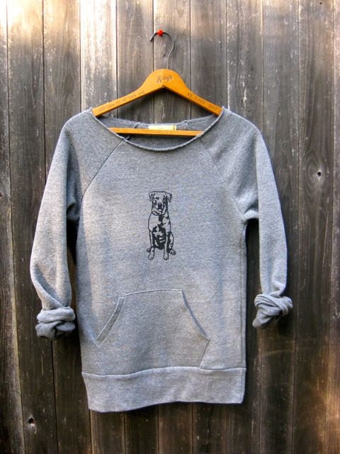 sit...stay...wander...Lab Sweatshirt, Dog Sweater, Labrador Retriever Shirt, S,M,L,XL
