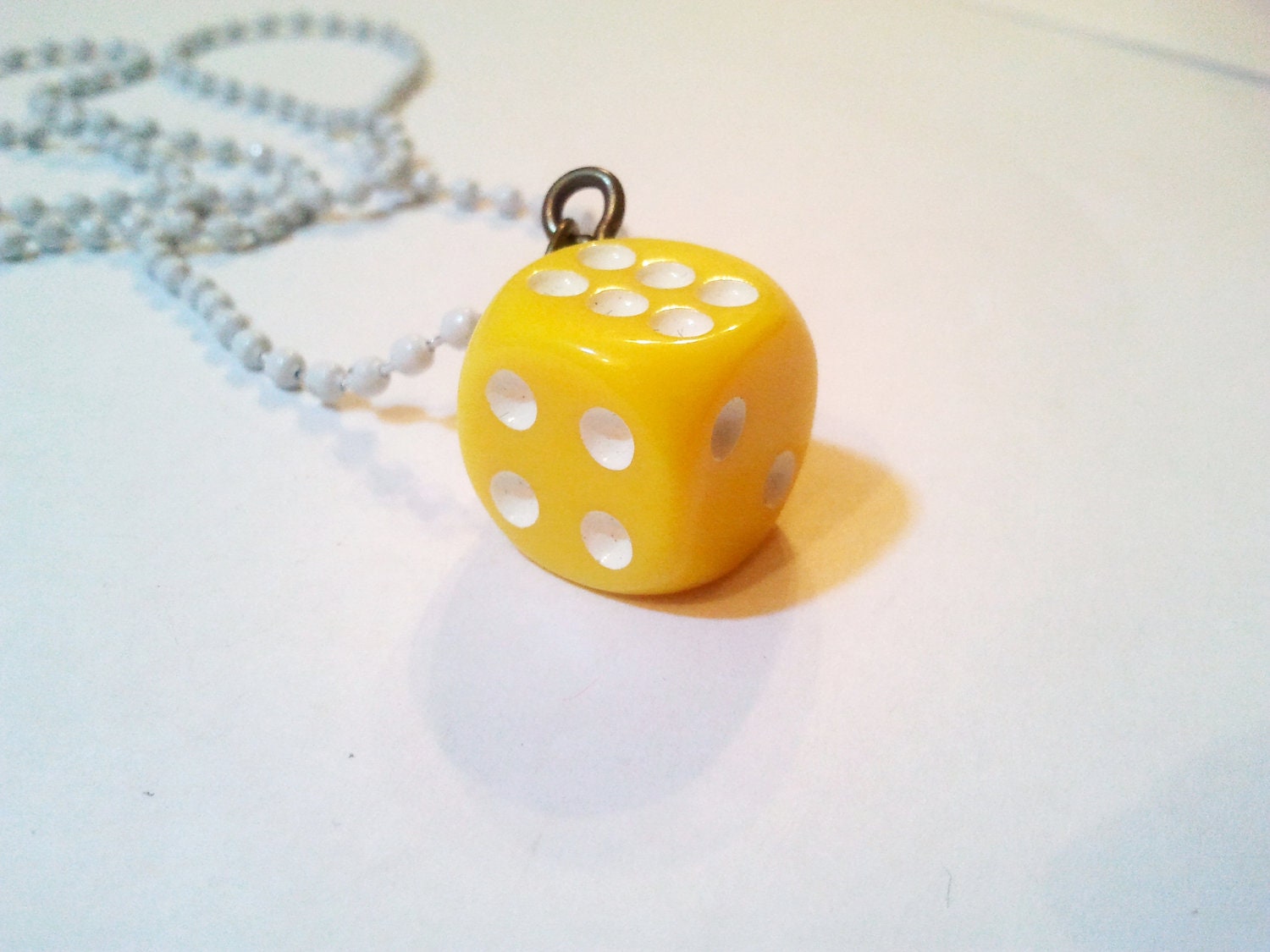 Cute Dice