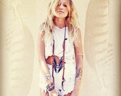 The Huntress Necklace