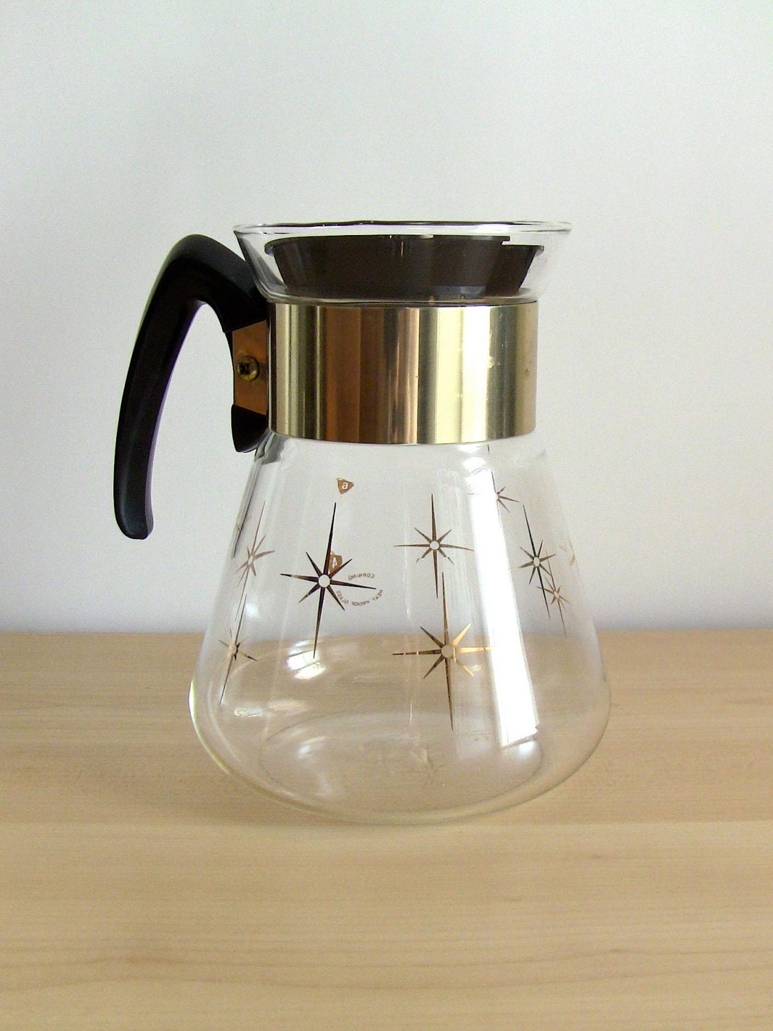 Vintage Coffee Pot
