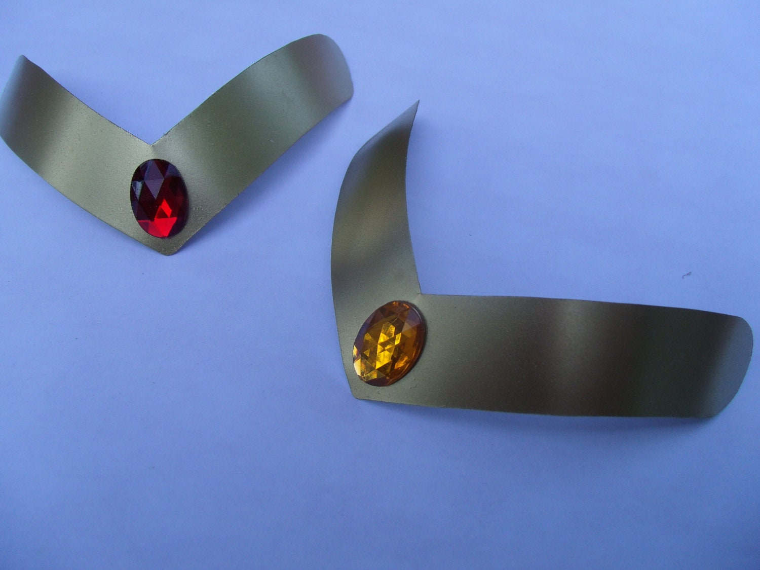 Sailor Moon Senshi Tiara - no elastic