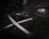 Demon Kitty 2D 3D artwork