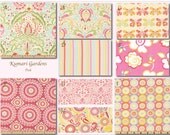 Custom Baby Crib Bedding- Design Your Own- Reserved listing for Suzanna