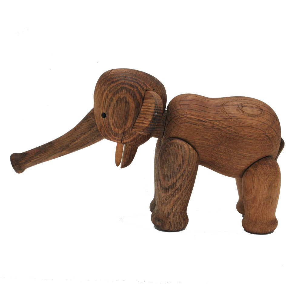 Kay Bojesen Elephant